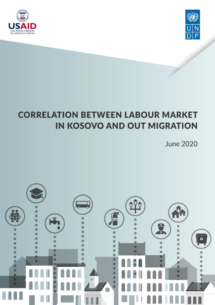 Kosovo Labour Market Study